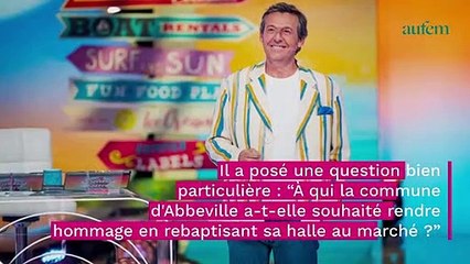 Jean-Luc Reichmann : “Je t’aime”, son hommage touchant à Jean-Pierre Pernaut