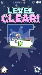 Sliding Blocks Walkthrough