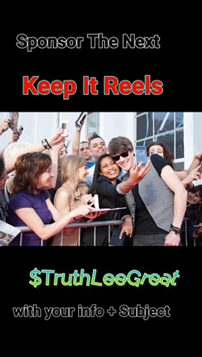 Keep it Reels Salute To Keith Murray From Virgins