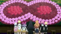 Mahou Shoujo Site Capitulo 10 Sub Español HD