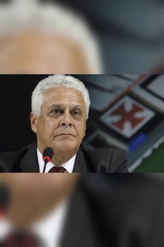 Roberto Dinamite DEAD 68, Cause of Death, Brazilian Legend Roberto Dinamite DIES. Death details