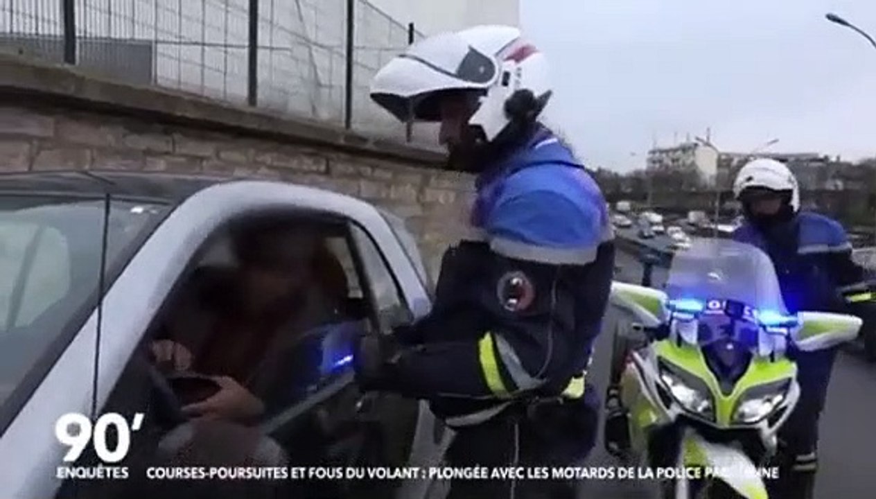 Policia Francesa deteta carta portuguesa falsa