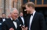 'No role' for Prince Harry at King Charles IIIs' coronation