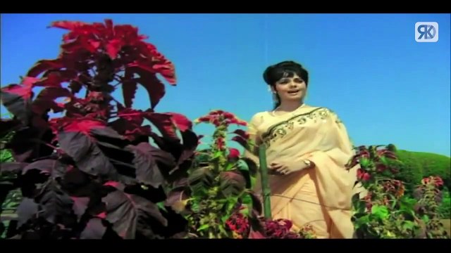 Rut Bekarar Hai _ Mohammed Rafi, Lata Mangeshkar _ Maa Aur Mamta 1970 _