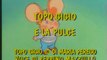 Bentornato Topo Gigio -  episodio 21 - Topo Gigio E La Pulce