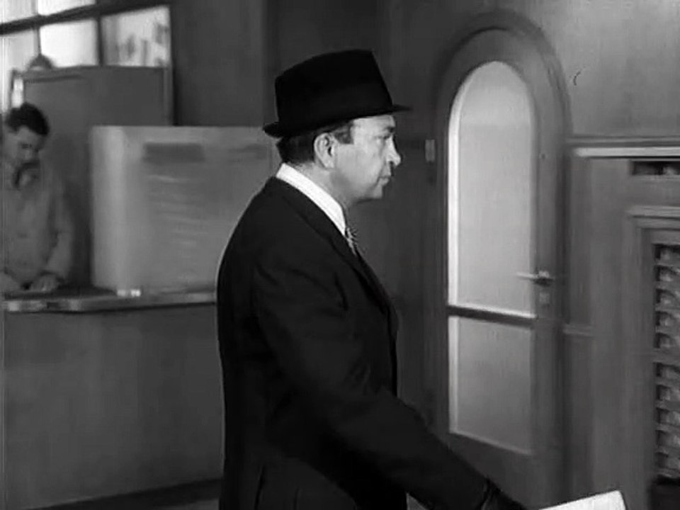 Das Kriminalmuseum S05E03 - Die Kiste