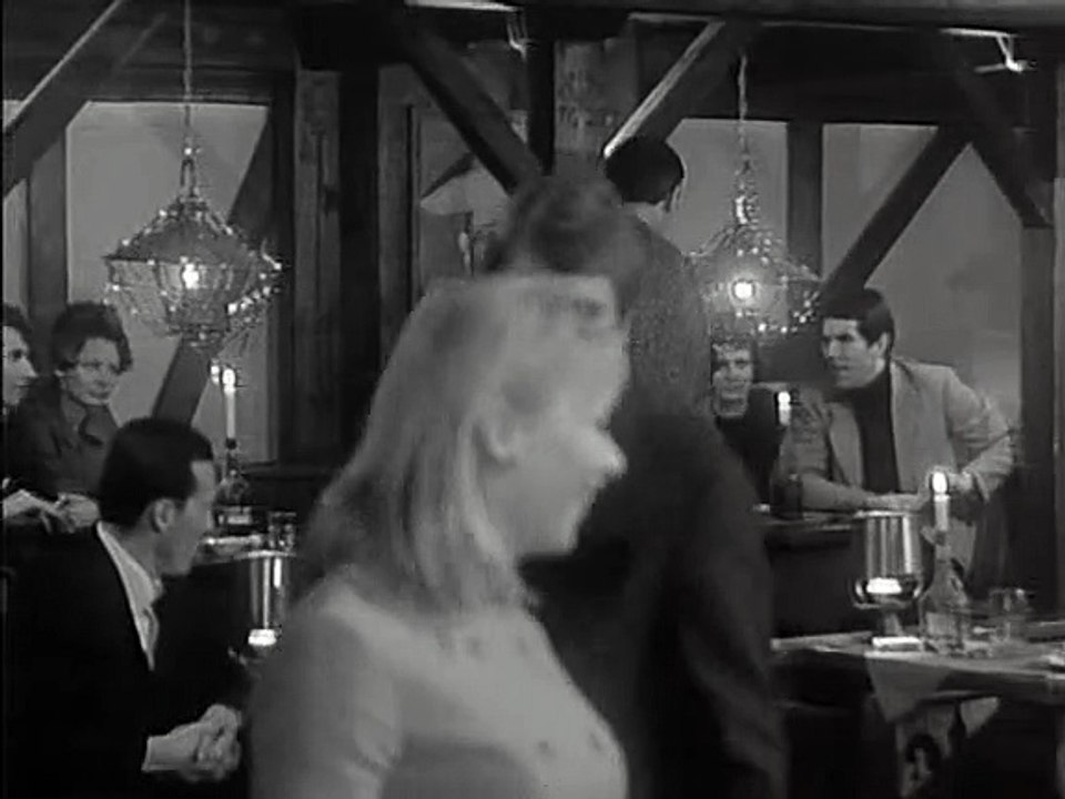 Das Kriminalmuseum S05E06 - Teerosen