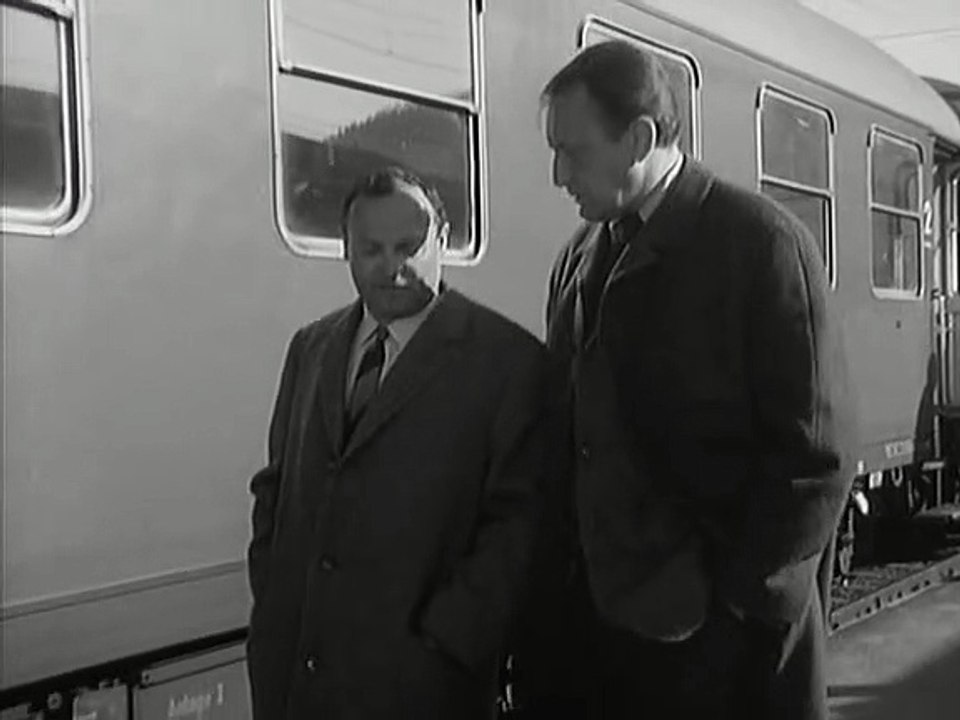 Das Kriminalmuseum S05E08 - Die Kamera