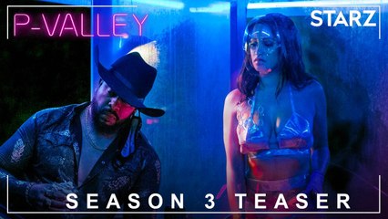 P-Valley Season 3 - Uncle Clifford, Nicco Annan, Release Date, Episode 1, Spoiler, Promo,Ending,Cast