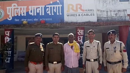 पति ने पत्नी को बेदम पीटा, मौत