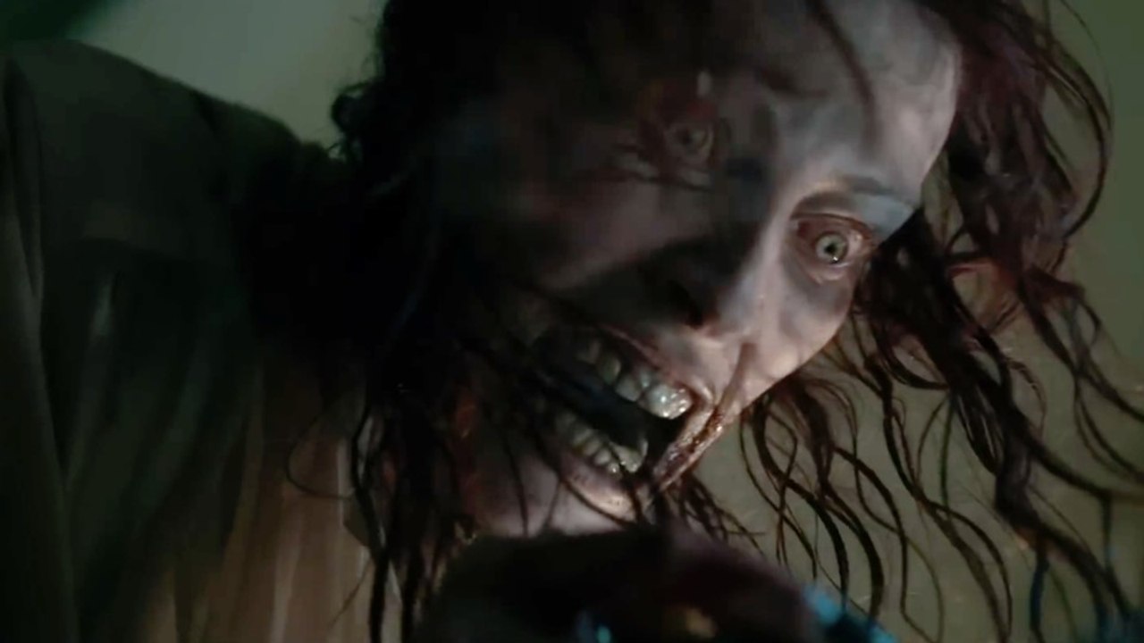 Evil Dead Rise: 2023 wird die legendäre Horrorreihe mit völlig neuer Besetzung fortgesetzt