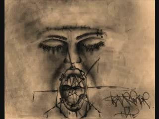 obama and mc cain fighting at a meeting!PRESIDENTIAL2008!!!