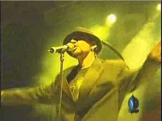 Maldita Vecindad - Solin (rock pa'l sureste)