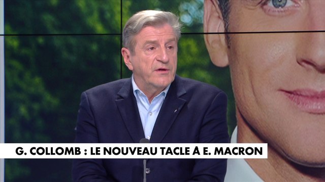Éric Revel : «On a besoin d’une droite républicaine, on a besoin d’une gauche républicaine»