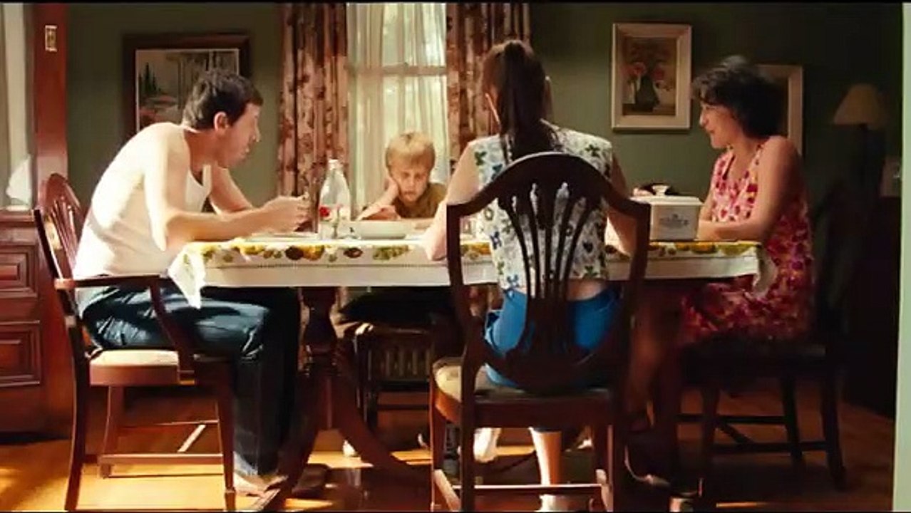 Frisson des collines Bande-annonce (EN)