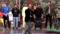 Dance Competition | Bike Winner | Jeeto Pakistan | ARY Digital