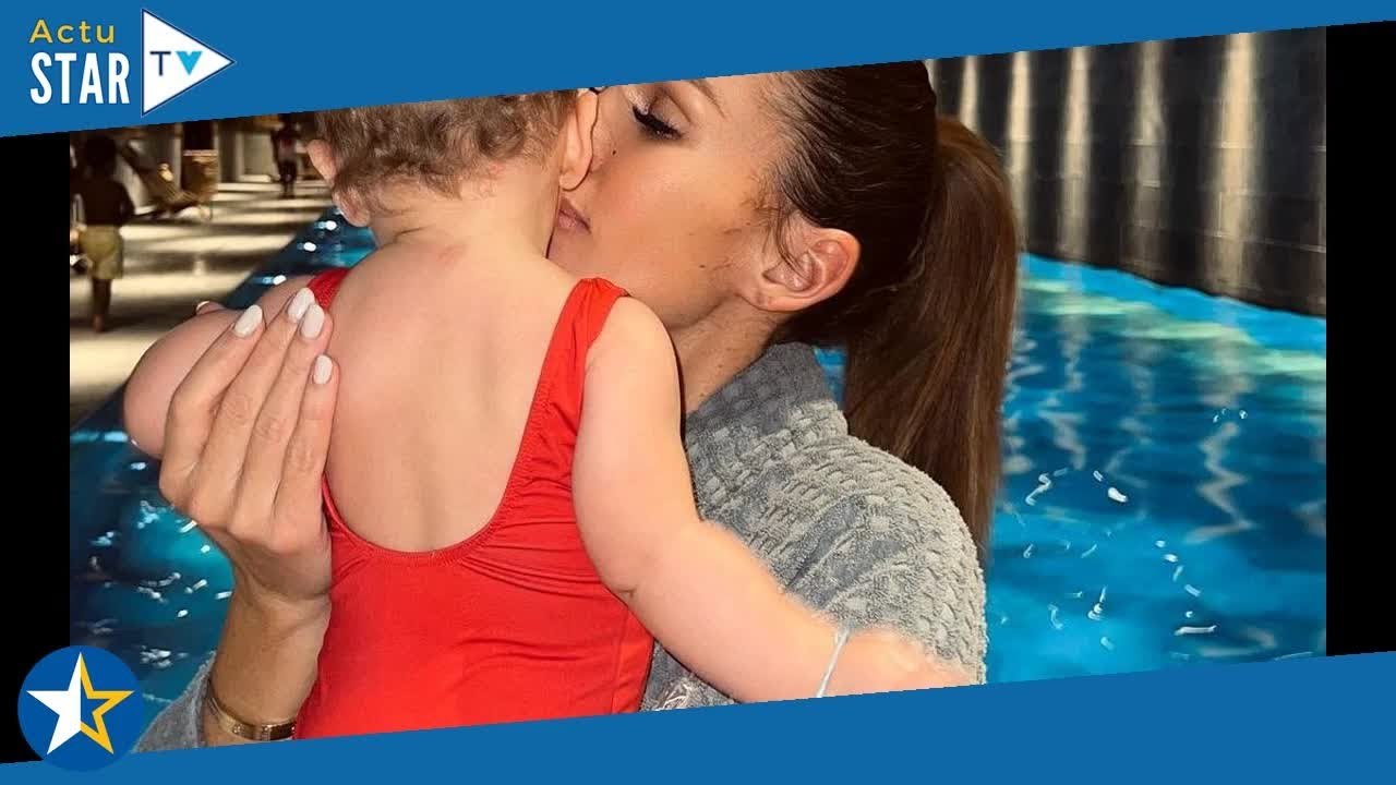 Vitaa, son bébé de 8 mois traîné au sol par l'un de ses grands frères : "J'en ai marre..."