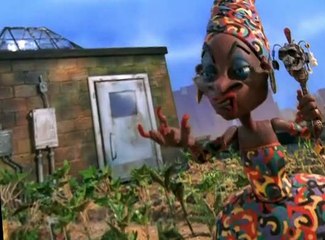 The Pjs The PJs S01 E006 – Bougie Nights