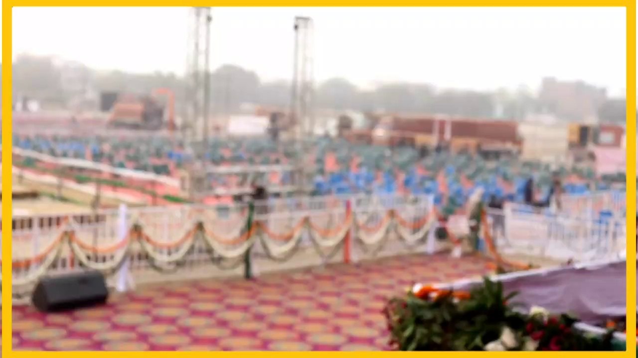 हरियाणा में राहुल गांधी की रैली में भीड़ देख मोदी-शाह की हाई अलर्ट ? Rahul Gandhi | Rakhi Sethi |