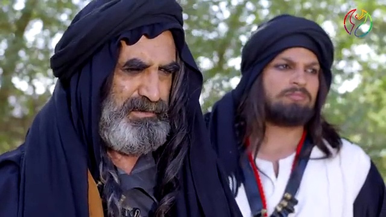 مسلسل ثار غليص - الحلقة 21(360P)