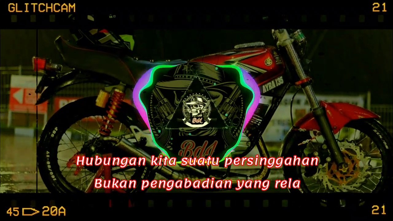 Dj Hanya Satu Persinggahan Remix Slow (Viral Tiktok) Terbaru 2023 Full Bass #Lirik#IKLIM#