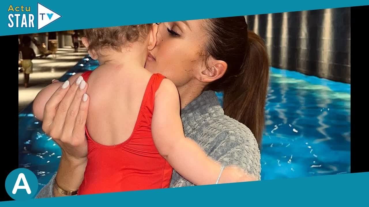 Vitaa, son bébé de 8 mois traîné au sol par l'un de ses grands frères : "J'en ai marre..."