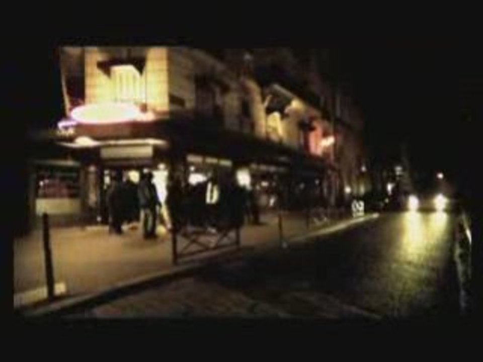 YOKA (YUSINESS) - INVINCIBLE (nouvelle version)