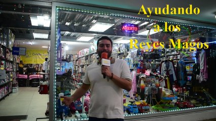 Descubre las opciones para este día de reyes.