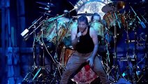 Iron Maiden - Iron Maiden (live)