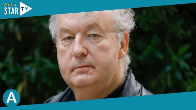 Dominique Besnehard, 10 jours passés à l'hôpital : douloureux récit et hommage