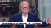 Laurent Joffrin : «Je ne vois pas en quoi la culture française se délite»