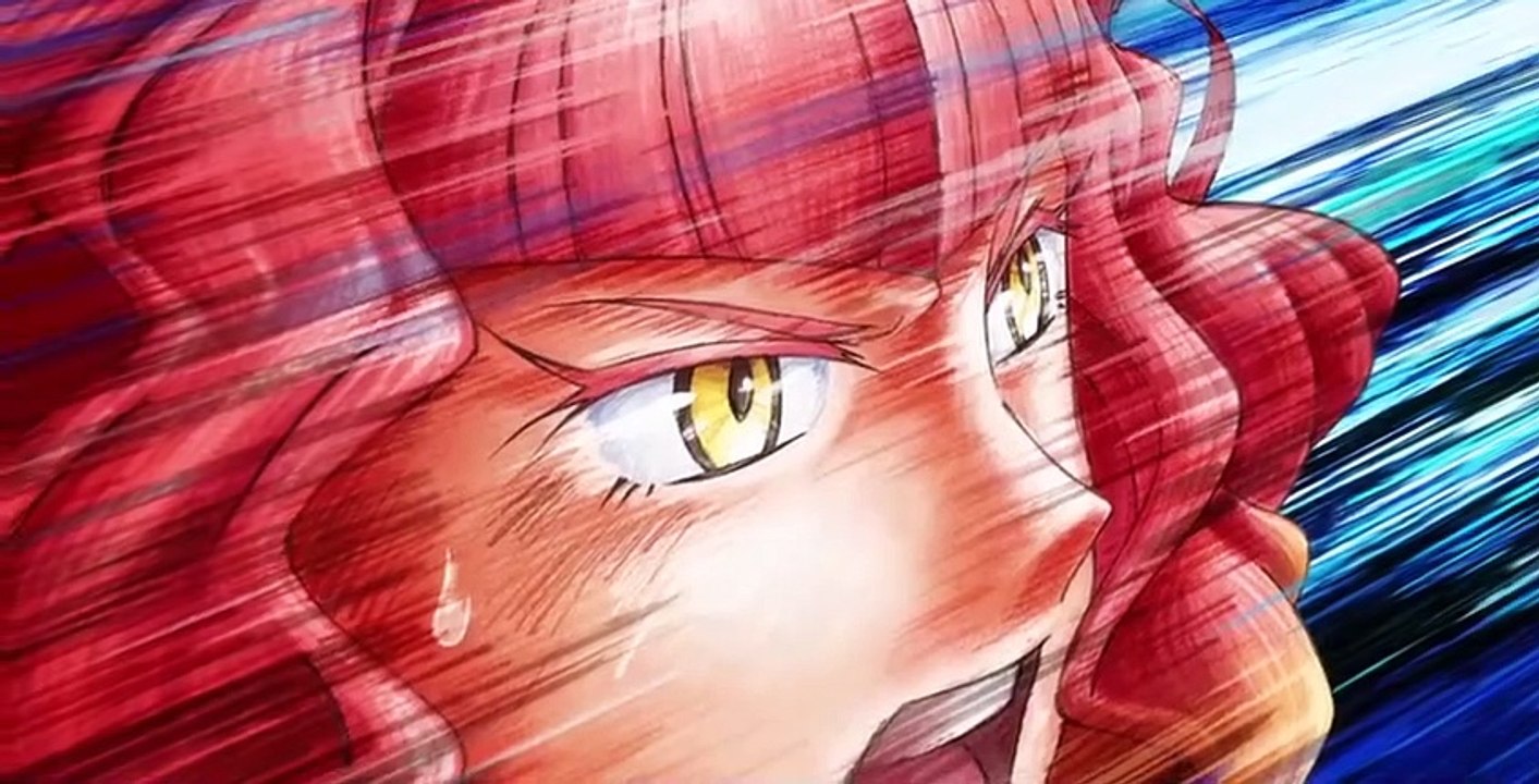 Heaven's Design Team S01 E10
