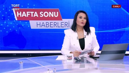 Türkiye'nin Helikopterlerine Çağ Açacak Yenilik Geliyor, Sayılı Ülkede Var - TGRT