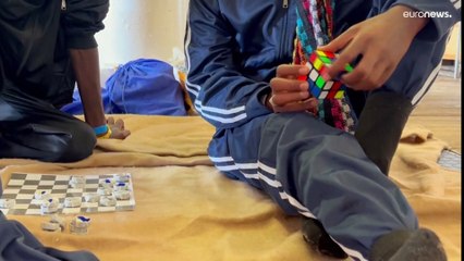 ONG contra decreto italiano sobre migração