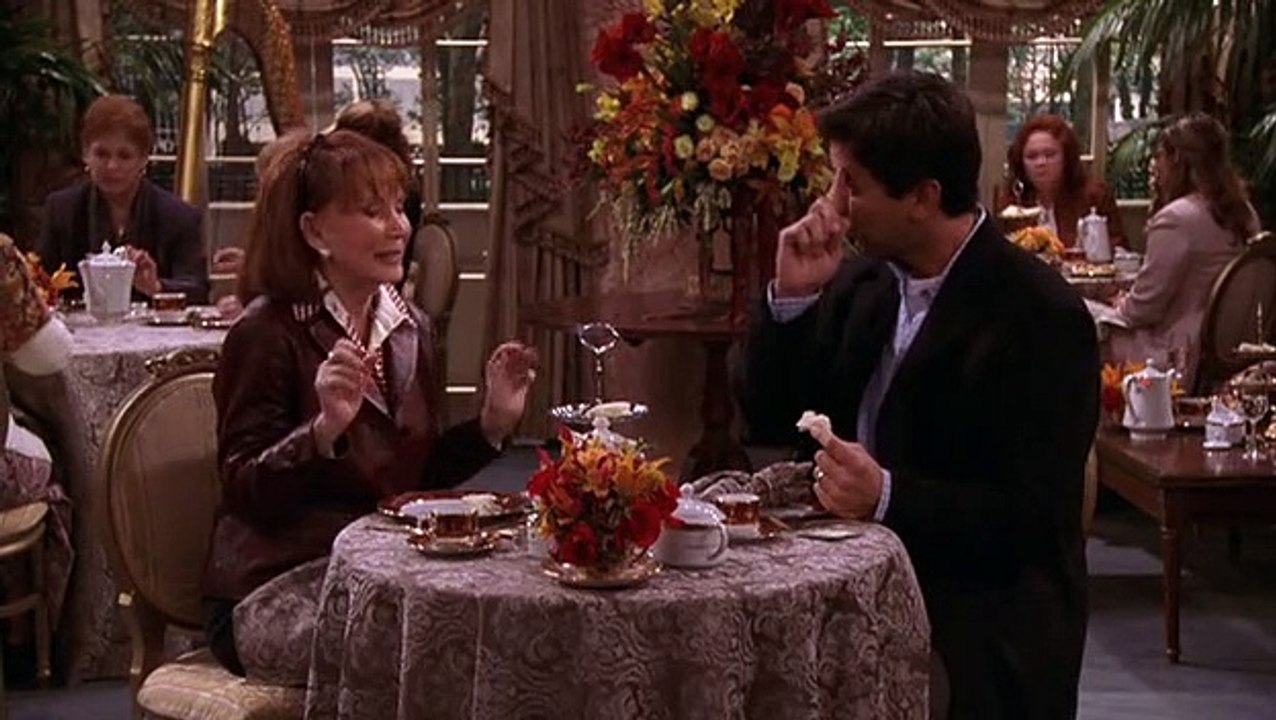 Alle lieben Raymond Staffel 8 Folge 8