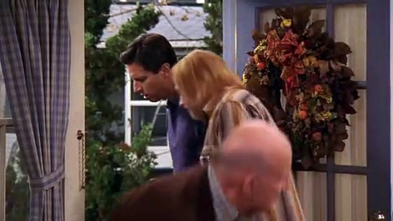 Alle lieben Raymond Staffel 8 Folge 9