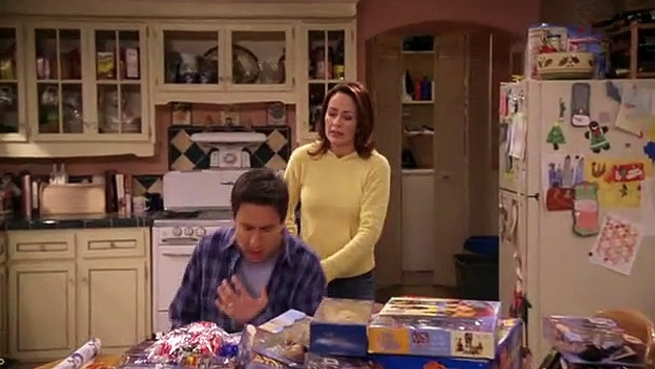 Alle lieben Raymond Staffel 8 Folge 10