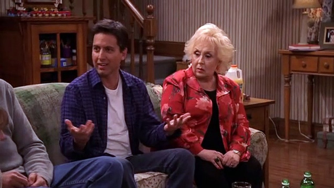 Alle lieben Raymond Staffel 8 Folge 11