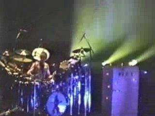 Rush - Virtuality  10-29-1996
