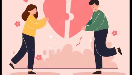 Need Partners, Everyone needs partner in life. Love is life