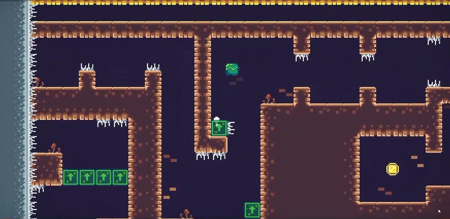 Deep Down Walkthrough