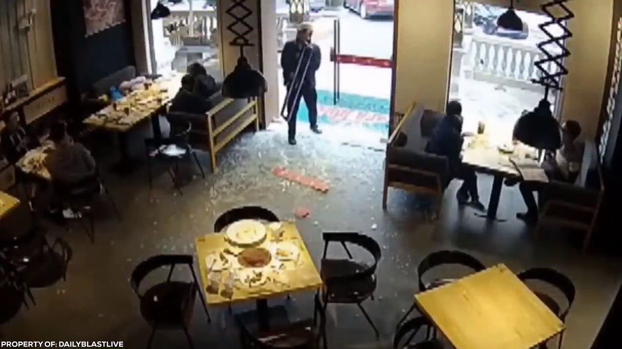 If It Weren’t Caught On Camera, No One Would Believe It...