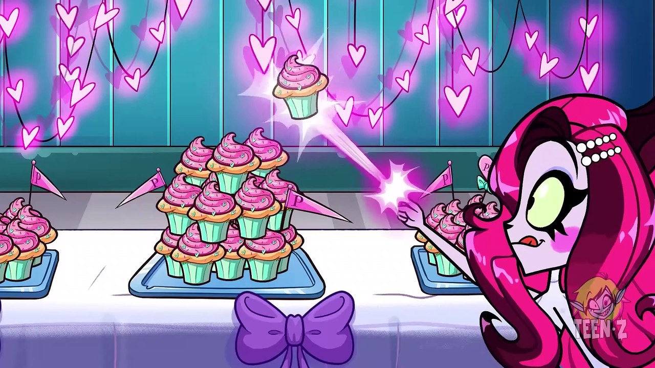 Zombie Train - Teen-Z Turned into a Zombie || Escape and Survive From Zombie School