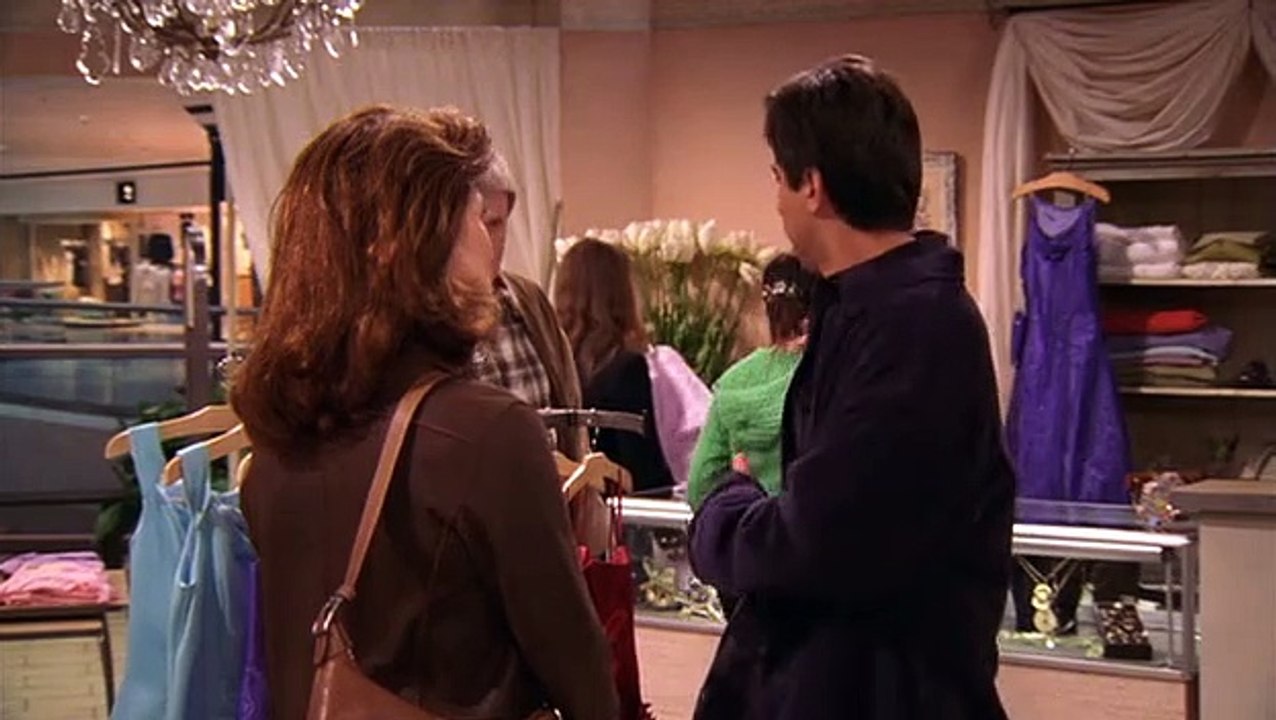 Alle lieben Raymond Staffel 8 Folge 15