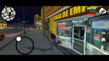 Grand Theft Auto : San Andreas - Gameplay Walkthrough | Kamal Gameplay | Part 7 (Android, iOS)