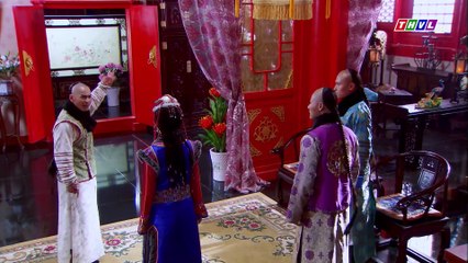 Tập 3 - Đại Ngọc Nhi Truyền Kỳ