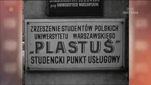 Migawki z przeszłości - Plastuś - TKW 1964