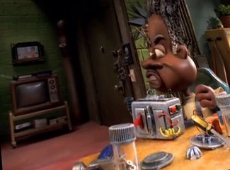 The Pjs The PJs S01 E013 – Haiti Sings The Blues