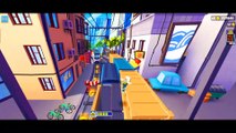 Subway Surfers - Gameplay Walkthrough | Kamal Gameplay | Part 3 (Android, iOS)