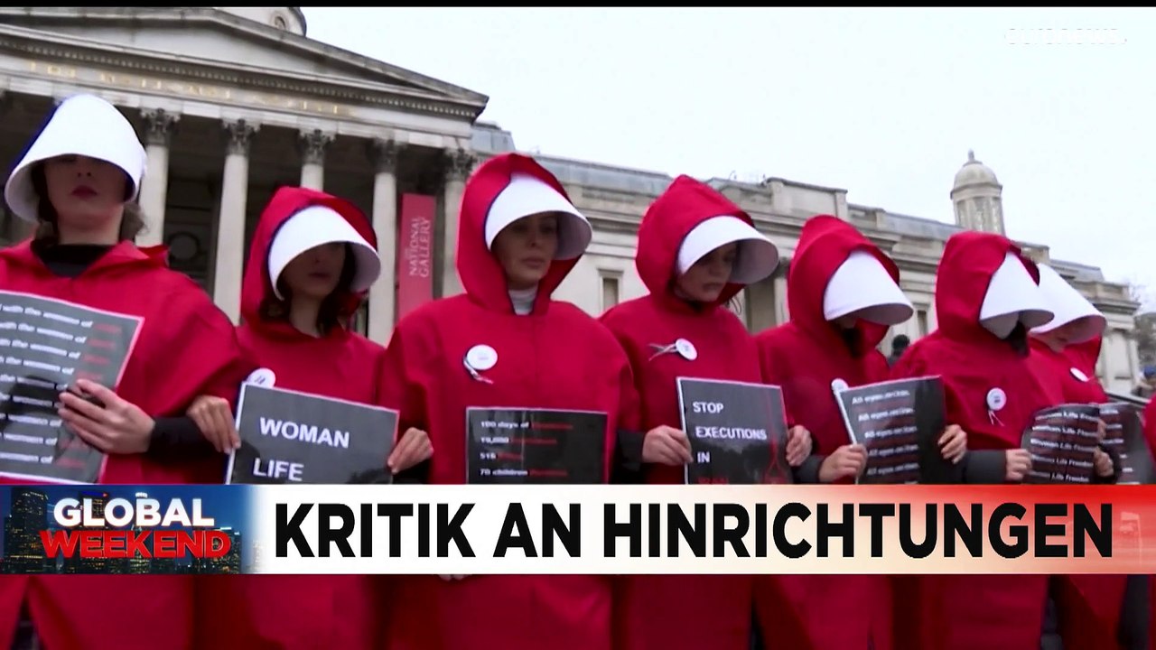 Nachrichten des Tages | 8. Januar - Abendausgabe